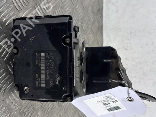 Used ABS pump FORD FIESTA IV (JA_, JB_) 1.3 i (60 hp) 30011657