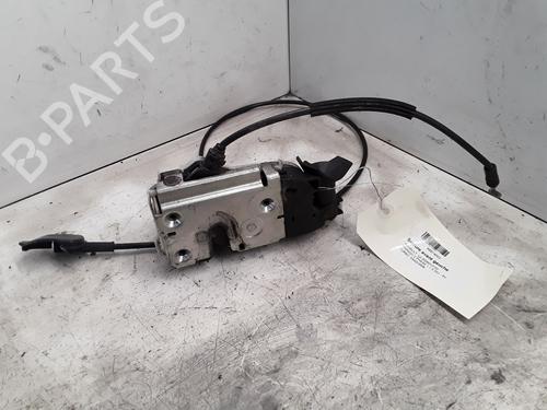 Venstre fortil lås RENAULT TWINGO II (CN0_) 1.5 dCi (CN0E) (64 hp) 30020681