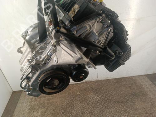 Used Engine Engine DACIA SANDERO III 1.0 SCe 65 (67 hp) 30022919 30022919