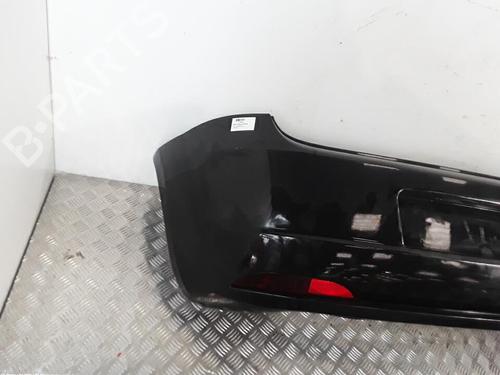 Rear bumper FIAT GRANDE PUNTO (199_) 1.4 (199AXB11, 199AXB1A, 199BXB1A, 199AXL1A) | BP30015927C8 