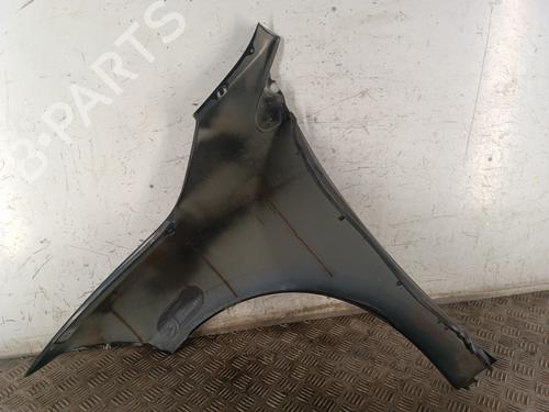 Right front fenders RENAULT MEGANE III Grandtour (KZ0/1) 1.5 dCi (KZ09, KZ0D, KZ1G, KZ29, KZ14, KZ1W, KZ10, KZ1F,... | BP30007843C42 