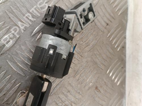 Ratlås/Tændingslås CITROËN C4 Picasso I MPV (UD_) 2.0 HDi 138 | BP30025039M48 