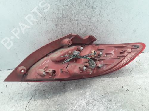 Venstre baglygte MAZDA 2 (DE_, DH_) 1.3 (DE3FS) | BP30024059C34