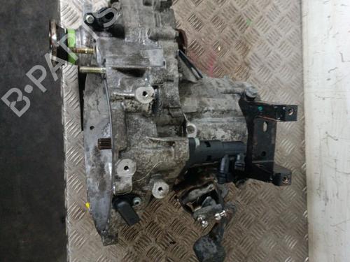 Getriebe SKODA FABIA I Combi (6Y5) 1.4 | BP30027554M3 