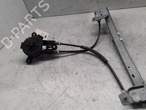 Used Rear left window mechanism Rear left window mechanism 30024492 30024492