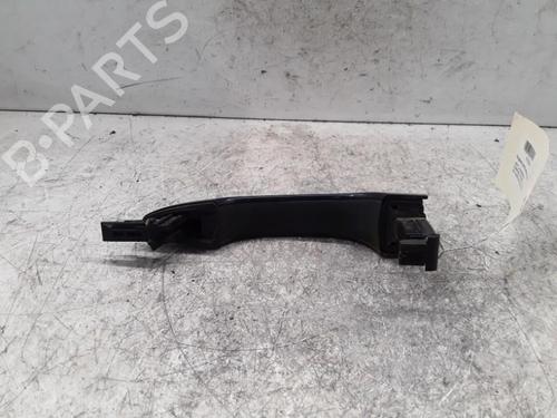 Used Rear right exterior door handle JEEP COMPASS (MP, M6, MV, M7) 2.0 CRD 4x4 (140 hp) 30024766