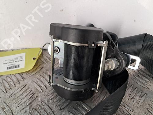 Used Front right seatbelt Front right seatbelt DACIA LODGY (JS_) 1.5 Blue dCi 115 (JSJT) (116 hp) 33692234 33692234
