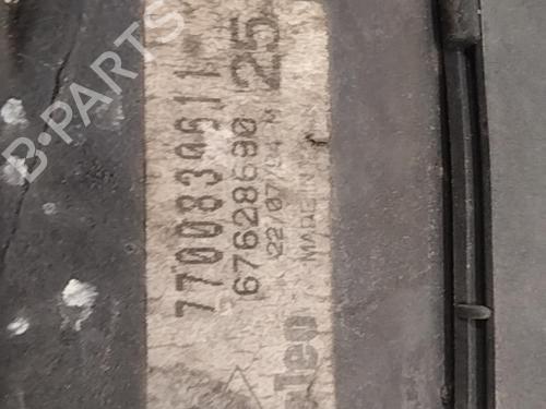 Used Left front fog light RENAULT 19 I (B/C53_) 1.9 D (B/C534, B/C53J) (64 hp) 30015769