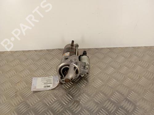 Used Starter TOYOTA COROLLA Verso (_E12_) 1.6 VVT-i (ZZE121_, ZZE121R) (110 hp) 30008182