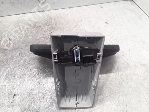 Bakspejl indvendigt OPEL ASTRA H (A04) 1.7 CDTI (L48) | BP30024216I6