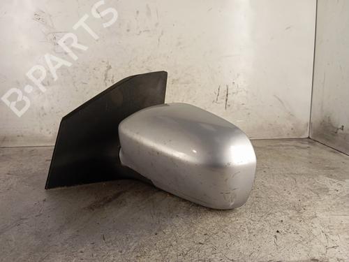 Right mirror HONDA CIVIC VII Hatchback (EU, EP, EV) 1.7 CTDi (EP4, EU9) | BP30010030C27