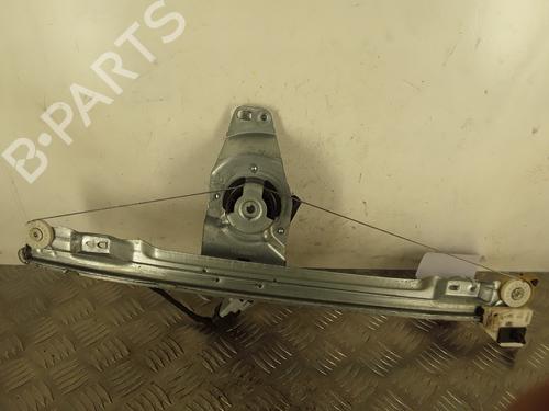 Rear left window mechanism CITROËN C4 Grand Picasso I (UA_) 1.6 HDi | BP30022982C24 