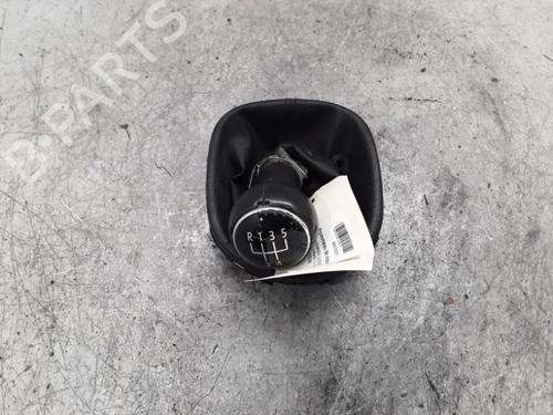 Used Gear lever VW CADDY III Box Body/MPV (2KA, 2KH, 2CA, 2CH) 1.9 TDI (105 hp) 30018992