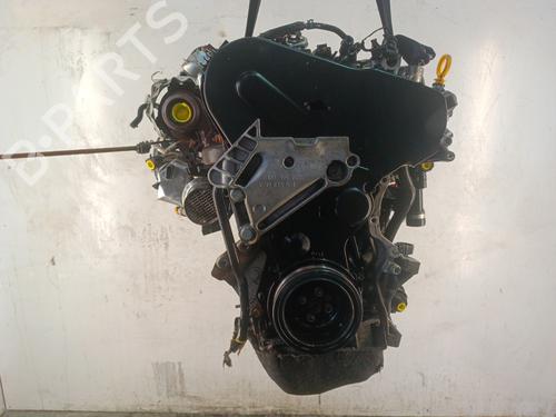 Engine SEAT LEON (5F1) 1.6 TDI | BP38977957M1 - Image 9
