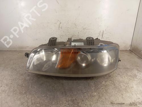 Used Left headlight FIAT PUNTO (188_) 1.2 60 (188.030, .050, .130, .150, .230, .250) (60 hp) 30010316