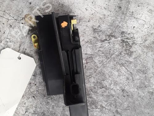 Used Front left lock Front left lock DACIA SANDERO II 1.0 SCe 75 (B8JC, B8JD, B8NC) (73 hp) 30020676 30020676