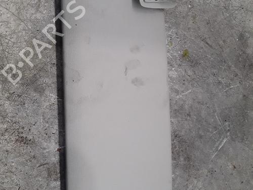Right sun visor VW GOLF VI (5K1) 1.6 TDI | BP30018450I2 