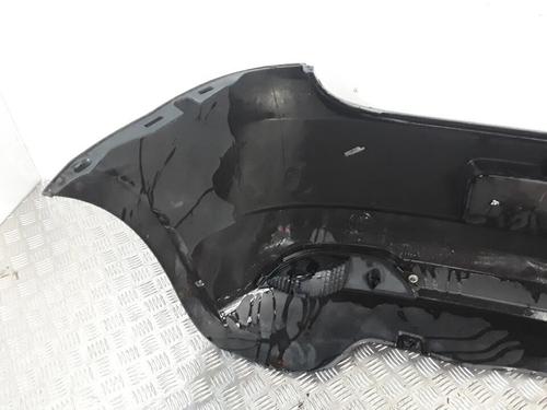 Rear bumper FIAT GRANDE PUNTO (199_) 1.3 D Multijet | BP30026742C8