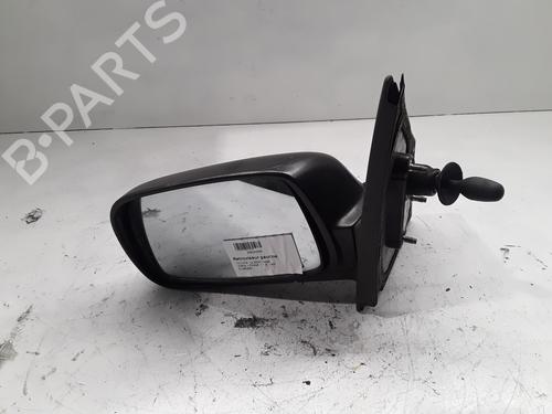 Used Left mirror TOYOTA YARIS (_P1_) 1.3 (NCP10, SCP12_) (86 hp) 30020989