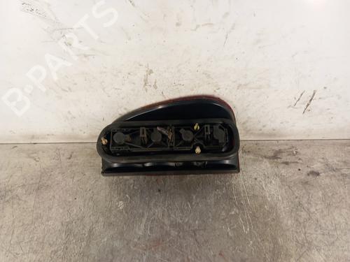 Right taillight VW CADDY II Box Body/MPV (9K9A) 1.9 TDI | BP30019868C35