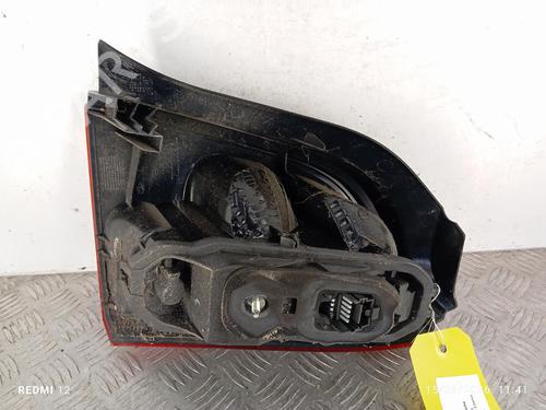 Used Left taillight Left taillight 39138383 39138383