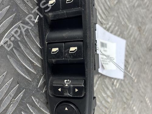 Used Left front window switch CITROËN C4 Grand Picasso I (UA_) 1.6 HDi (109 hp) 30022983