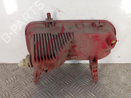 Used Rear bumper left light Rear bumper left light PEUGEOT 5008 (0U_, 0E_) 1.6 HDi (112 hp) 33876378 33876378