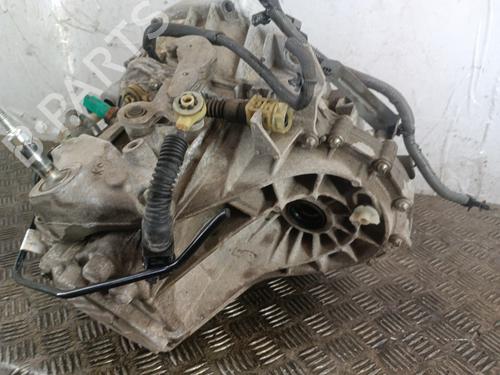 Used Gearbox Gearbox NISSAN JUKE (F15) 1.5 dCi (110 hp) 36249493 36249493