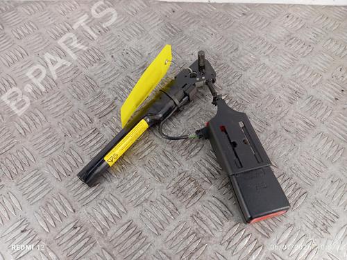 Seat buckle RENAULT TWINGO II (CN0_) | BP37165016I32 - Image 2