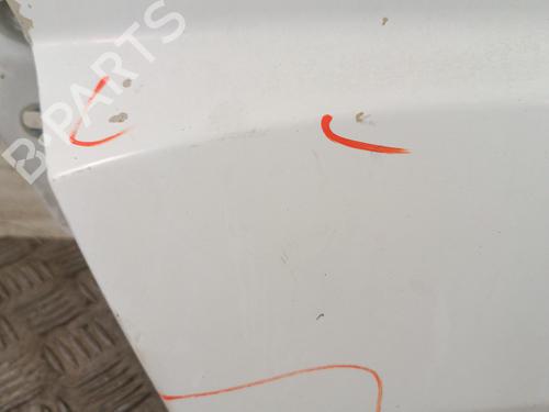 Left front fenders PEUGEOT BOXER Van 2.2 HDi 120 | BP30008920C41 