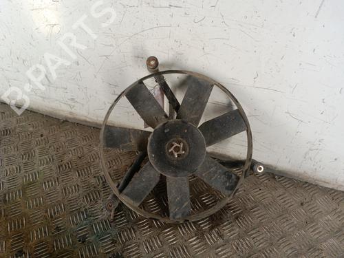 Koelventilatormotor VW POLO III (6N1) 55 1.3 (55 hp) 30025595