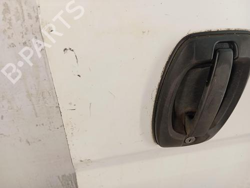 Used Right tailgate Right tailgate CITROËN JUMPER II Van 2.2 HDi 100 (101 hp) 40200261 40200261
