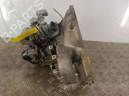 Gearbox OPEL CORSA E (X15) 1.4 (08, 68) | BP32368237M3  - Image 6