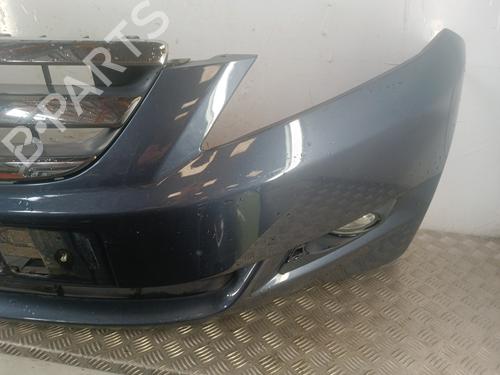 Front bumper HONDA FR-V (BE) 2.2 i CTDi (BE5) | BP37656707C7 - Image 3