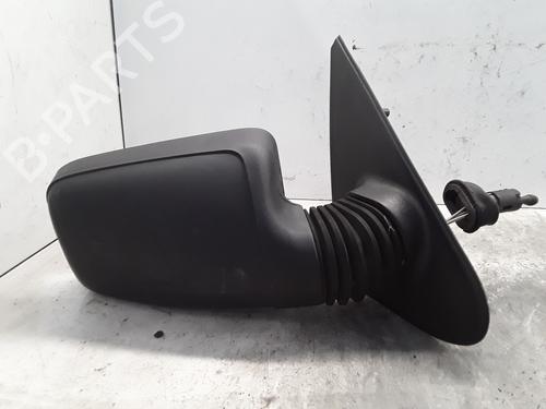 Right mirror PEUGEOT 405 II (4B) 1.6 | BP30020644C27 