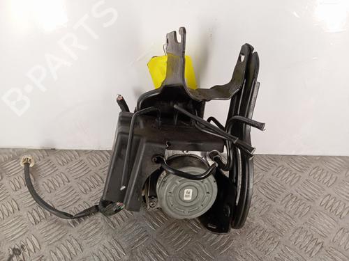 Used ABS pump CITROËN C4 CACTUS 1.6 HDi 90 (92 hp) 32214288