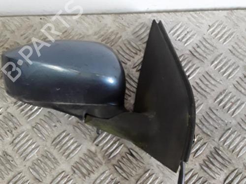 Right mirror FIAT STILO (192_) 1.9 JTD (192_XF1A) | BP30016604C27 
