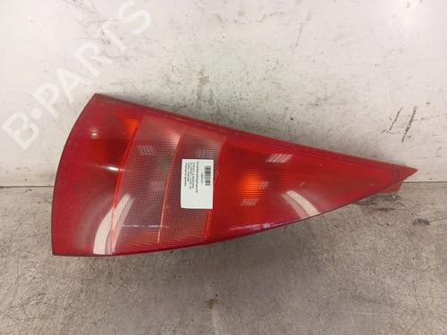 Used Left taillight CITROËN C3 I (FC_, FN_) 1.4 HDi (68 hp) 30012527