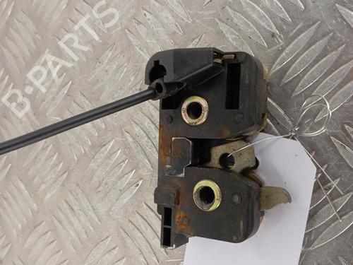 Used Tailgate lock FORD FIESTA IV (JA_, JB_) 1.3 i (60 hp) 30023086