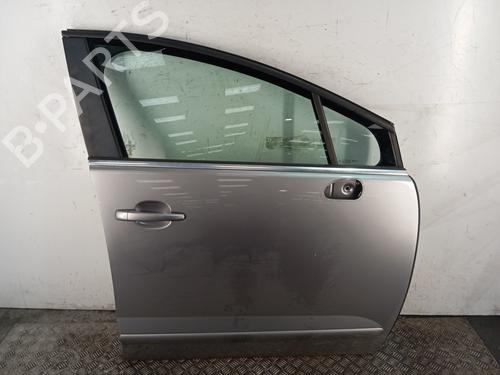 Used Right front door PEUGEOT 5008 (0U_, 0E_) 1.6 BlueHDi 120 (120 hp) 32062208