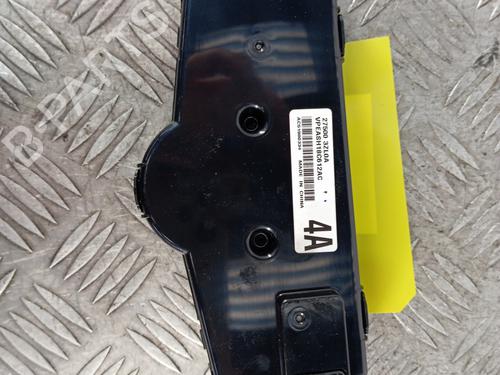 Used Climate control Climate control NISSAN PULSAR Hatchback (C13) 1.2 DIG-T (115 hp) 33692442 33692442