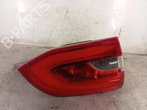 Used Left tailgate light PEUGEOT 308 SW II (LC_, LJ_, LR_, LX_, L4_) 1.6 HDi / BlueHDi 115 (LCBHXM, LCBHXT) (115 hp) 30017288