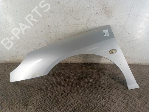 Used Left front fenders PEUGEOT 407 (6D_) 1.6 HDi 110 (6D9HZC, 6D9HYC) (109 hp) 30722942