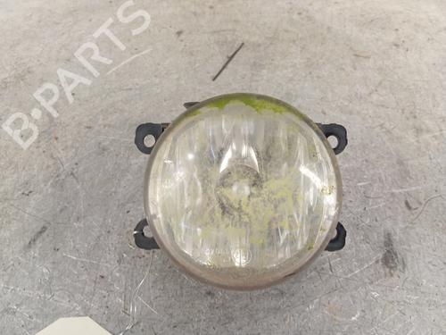Used Right front fog light RENAULT GRAND SCÉNIC IV (R9_) 1.6 dCi 130 (130 hp) 30025697