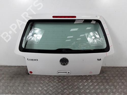 Used Tailgate VW LUPO I (6X1, 6E1) 1.4 16V (75 hp) 30026483