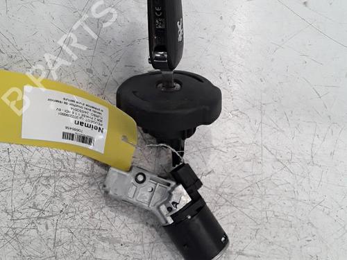 Ratlås/Tændingslås PEUGEOT 308 II (LB_, LP_, LW_, LH_, L3_) 1.6 HDi / BlueHDi 115 (115 hp) 30021676