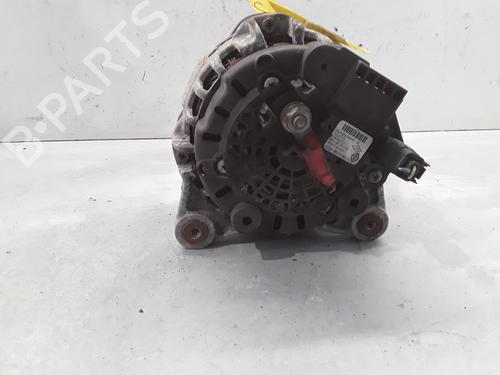 Used Alternator Alternator DACIA LODGY (JS_) 1.5 dCi (JSMC, JSAF) (107 hp) 30015179 30015179