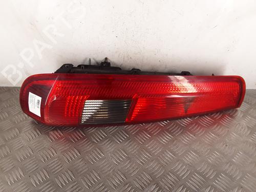 Used Left taillight FORD FIESTA V (JH_, JD_) 1.4 TDCi (68 hp) 30169265