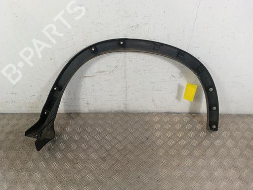 Listwa nadkola tylnego prawego MAZDA CX-5 (KE, GH) 2.2 D (KE2FW) | BP30940900C137