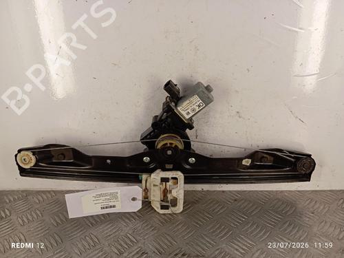 Used Front left window mechanism Front left window mechanism 37639506 37639506